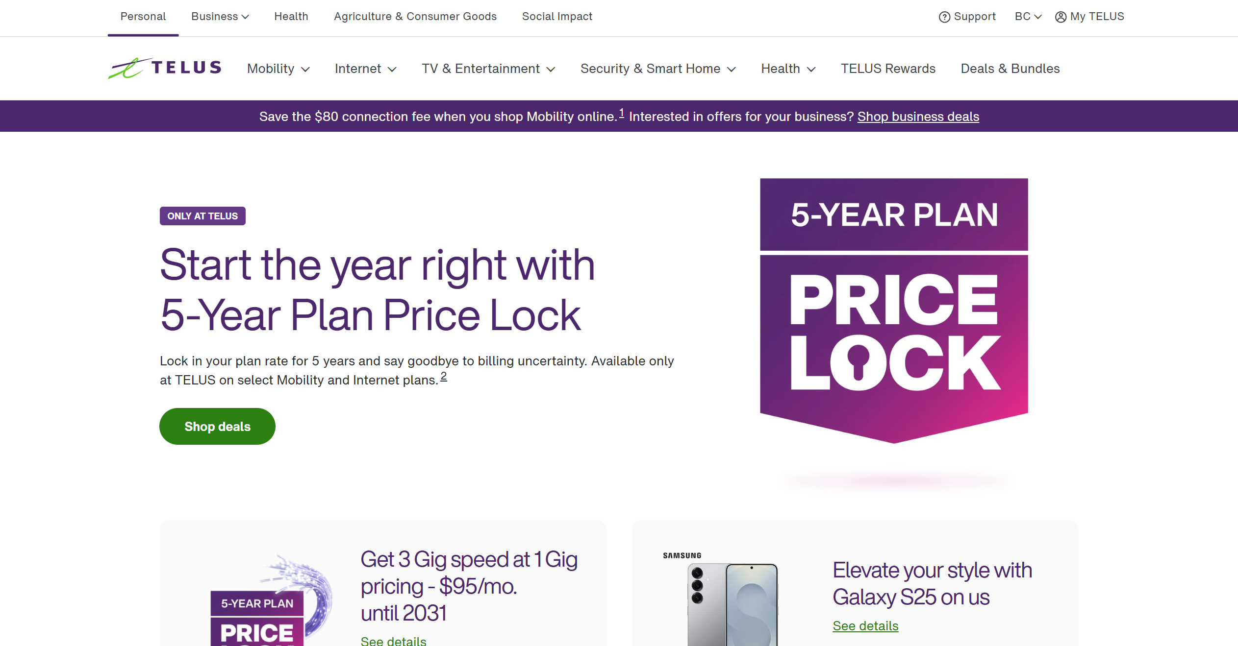 Telus Help Desk Contacts