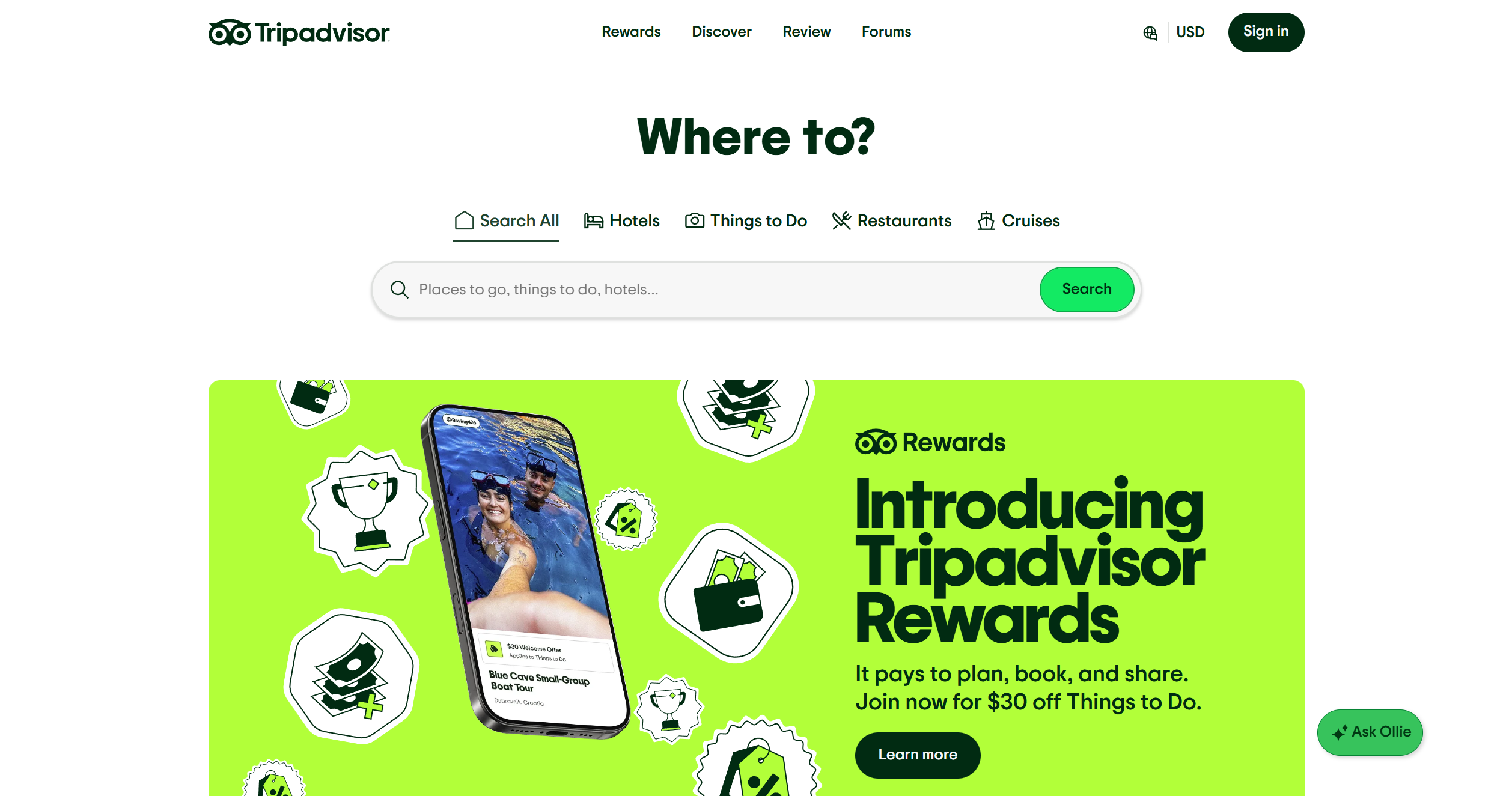 Tripadvisor Kontakti Pomoči