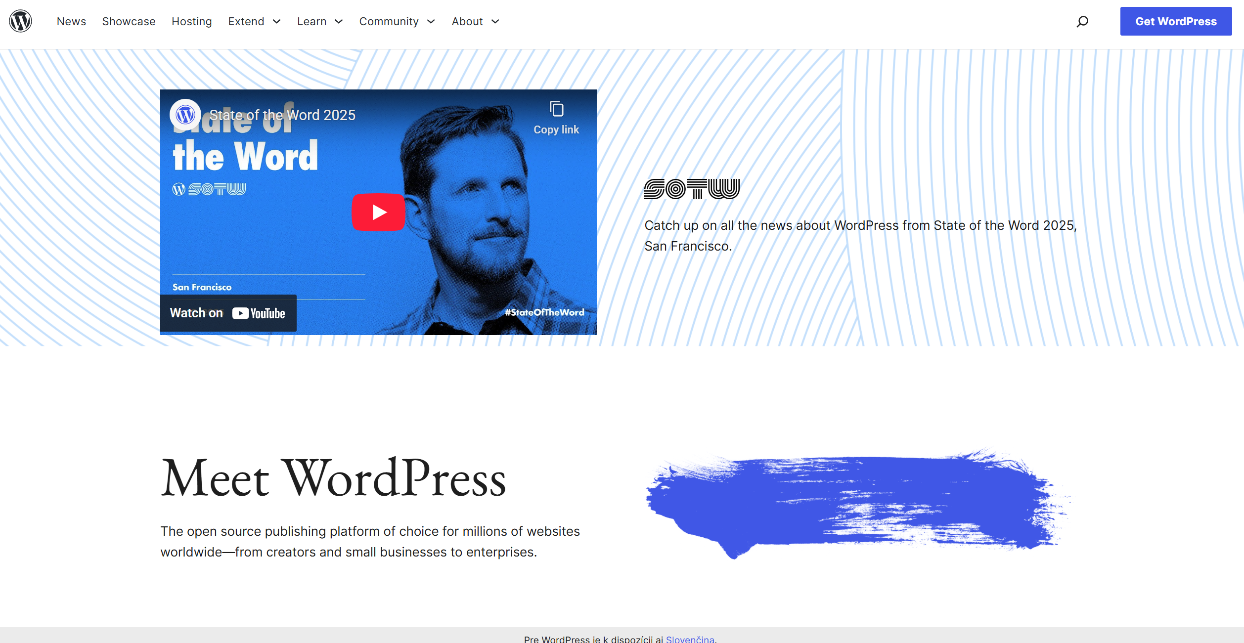 Kontakti za WordPress Help Desk