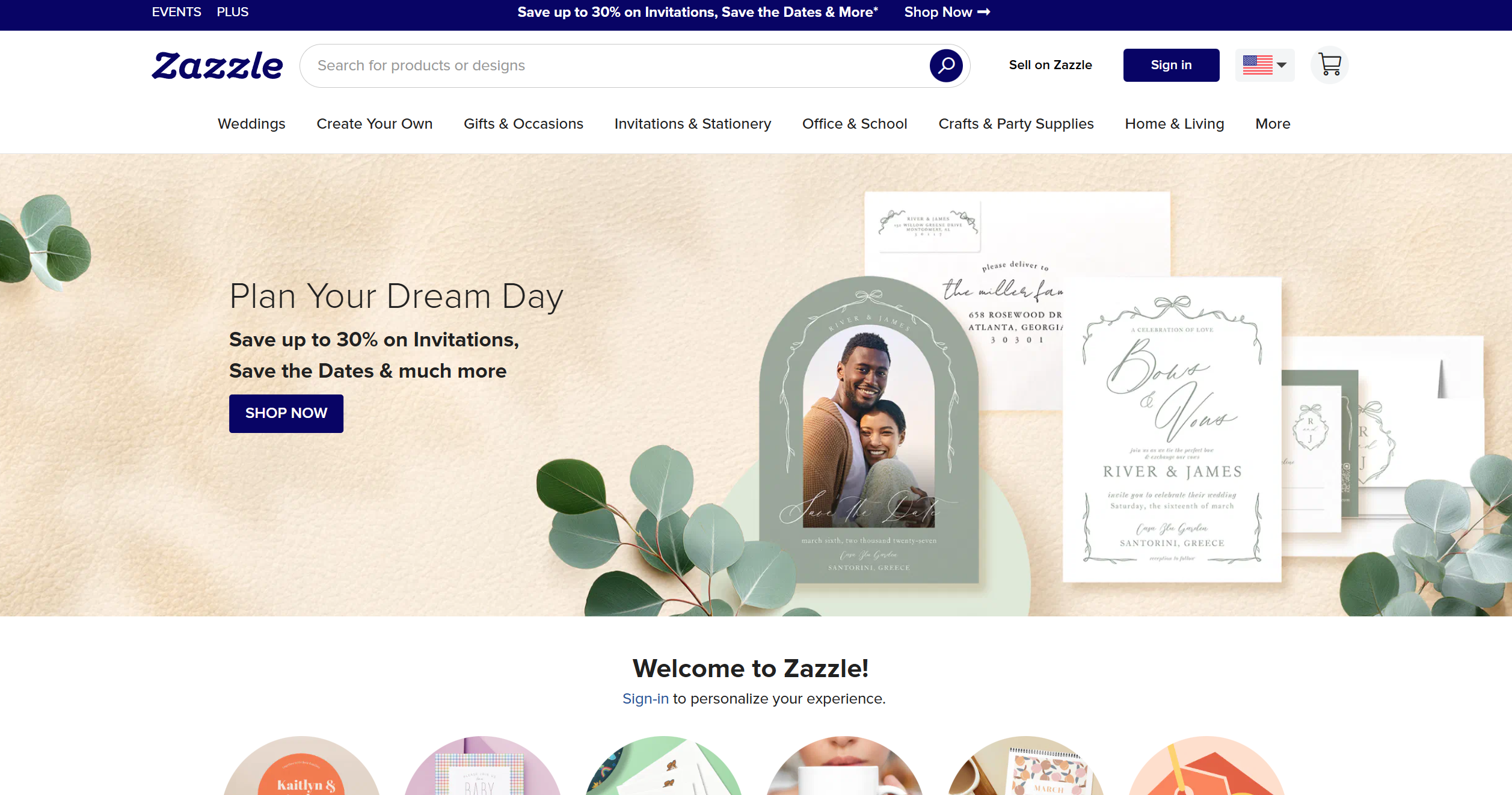 Kontakti službe za pomoč uporabnikom Zazzle