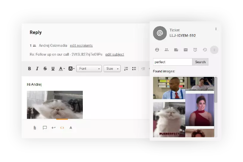 liveagent-gifs-in-tickets