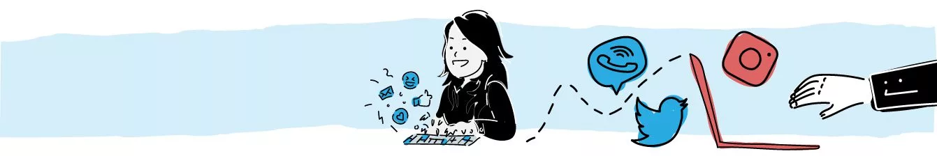 Integracija platform družbenih omrežij