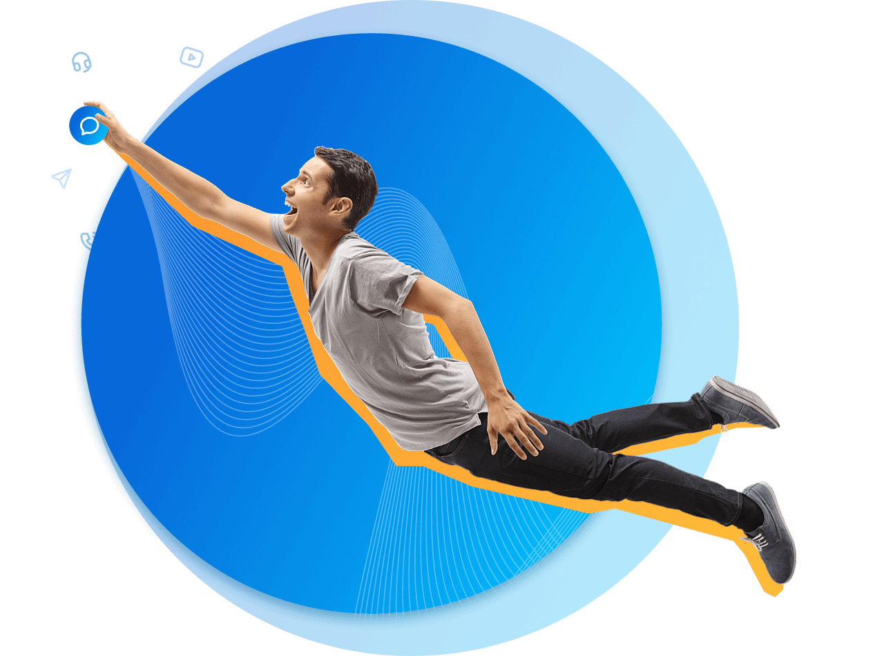 Črna petek LiveAgent ponudba