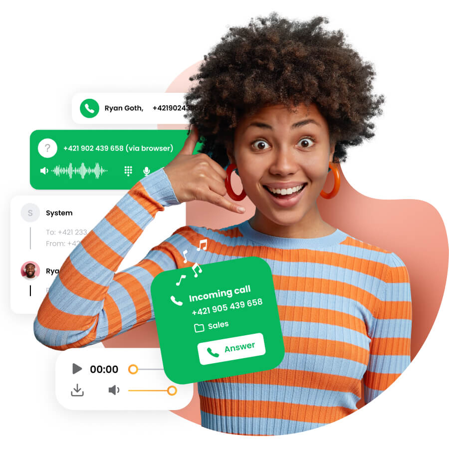 Alternative za Call Center - Zakaj je LiveAgent najboljša izbira