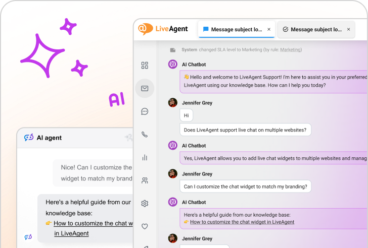 Začnite uporabljati Flowhunt AI Chatbot z brezplačnimi krediti