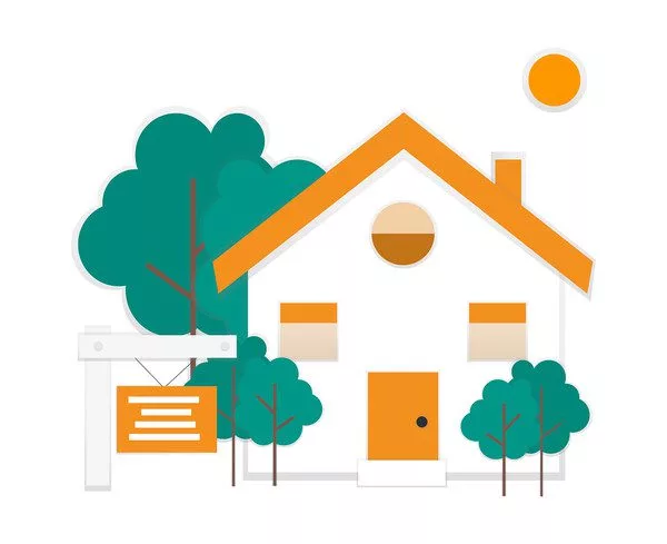 Prodajte nepremičnine s klepetom v realnem času