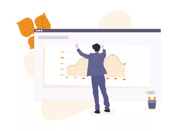 Zmanjšajte stopnjo odliva