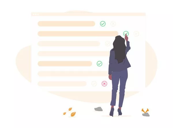 Osredotočite se na potrebe strank