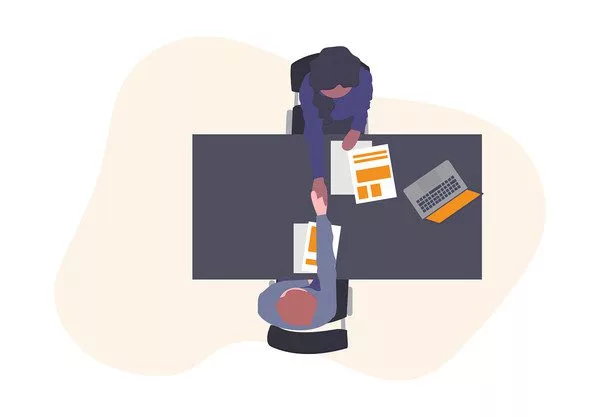 Zajemi več potencialcev z živim klepetom