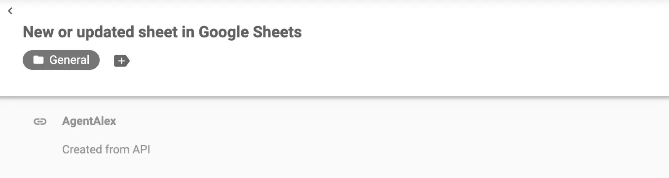 Sporočilo v vašem sistemu za upravljanje vozovnic
