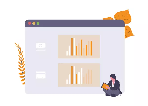 Povečajte dohodek in tržni delež s pravo programsko opremo za pomoč