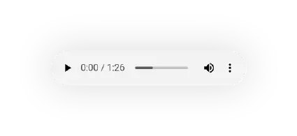 Neomejeno snemanje klicev