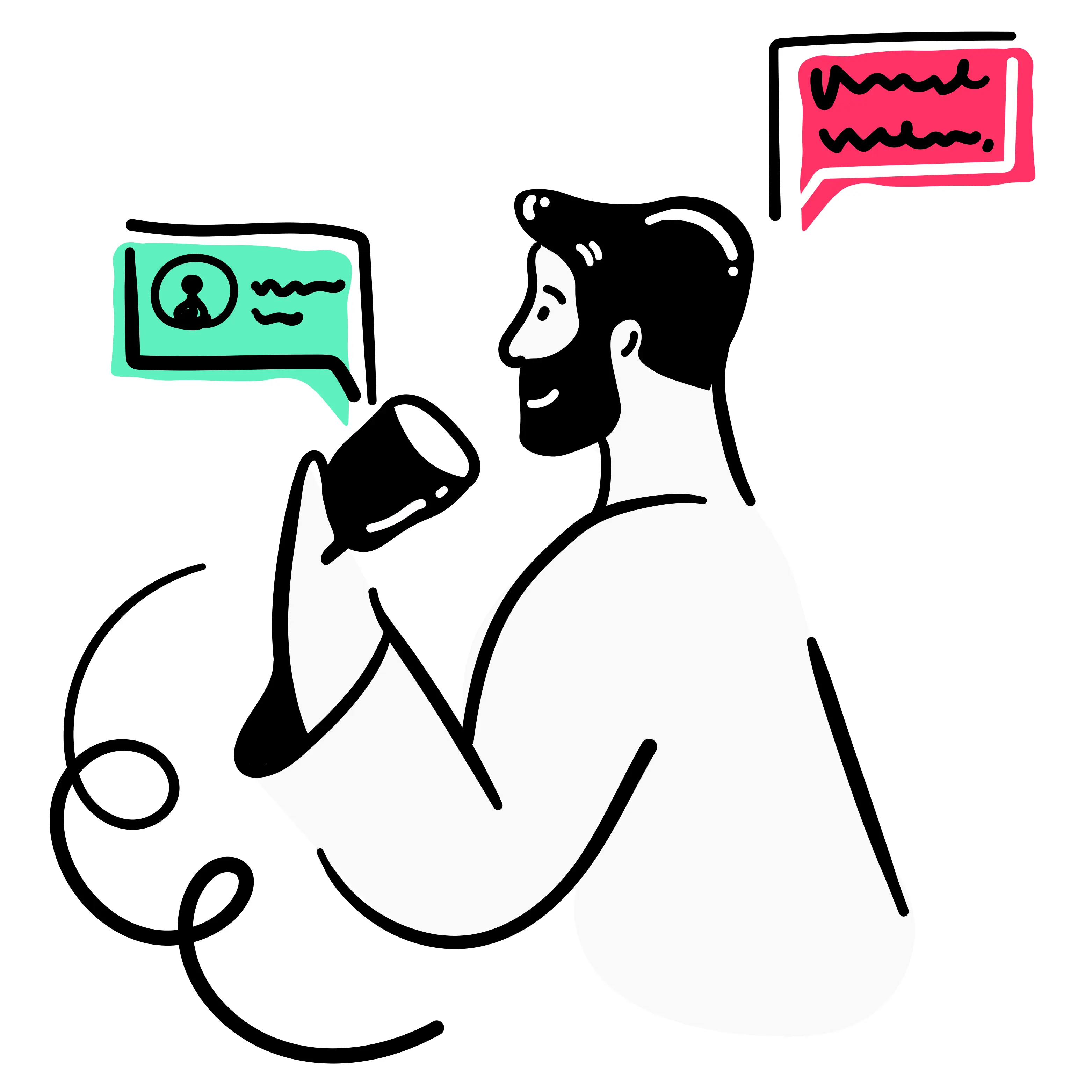 Učinkovita programska oprema za povratni klic v klicnem centru