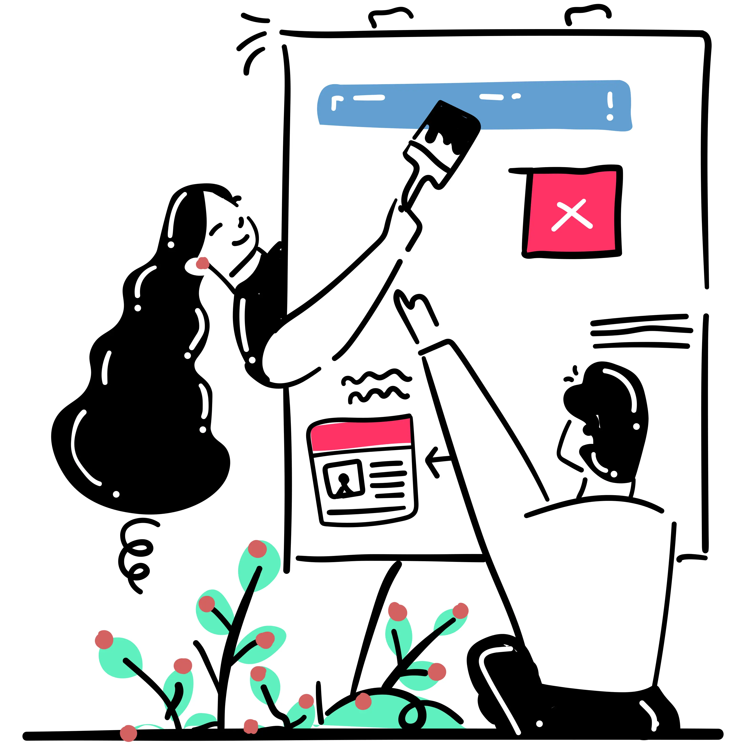 Prilagajanje portala za podporo