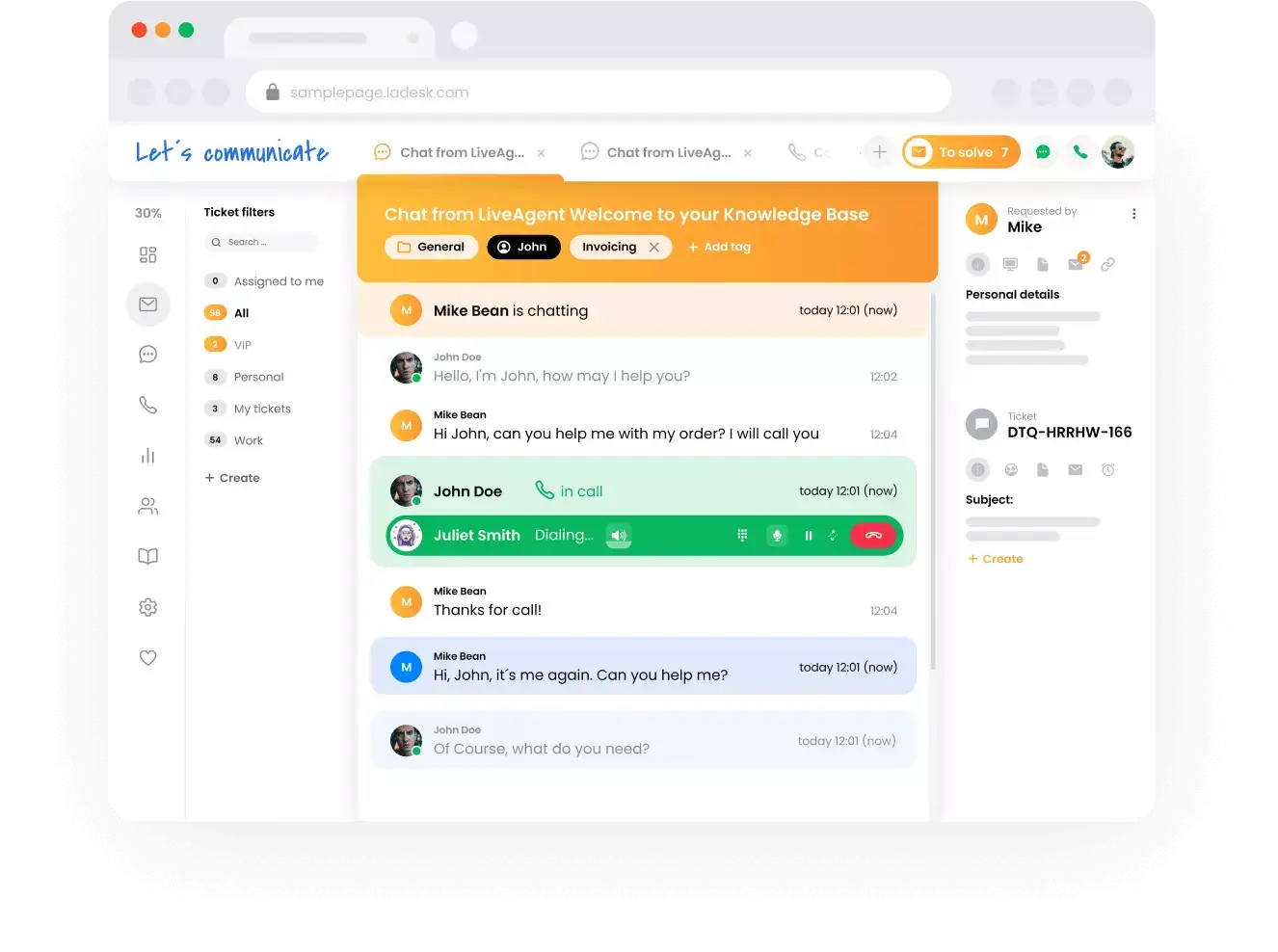 Detecting affiliate fraud