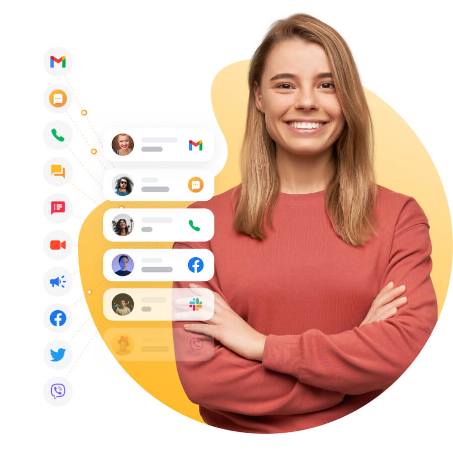 Programska oprema za help desk