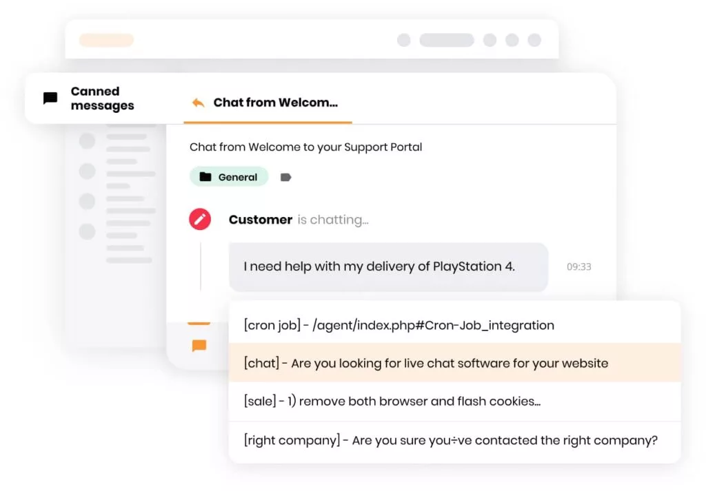 Prihranite čas z odgovori na en klik