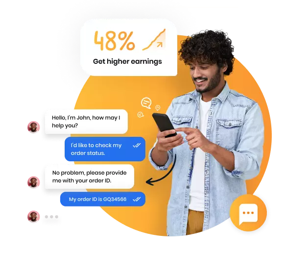 Dosezite višje zaslužke