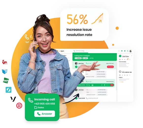 Rešujte težave hitreje