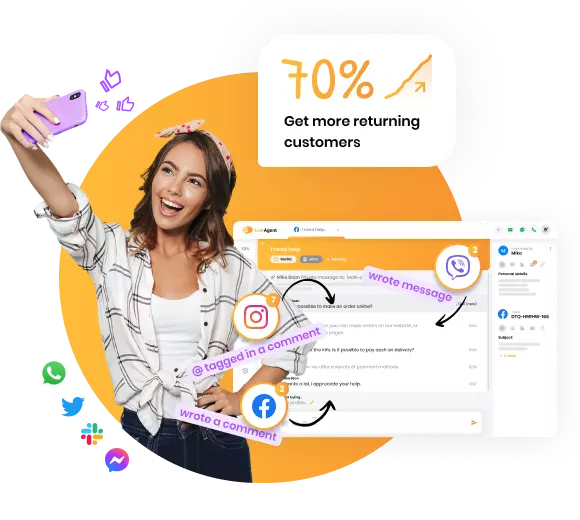 Pridobite ponovne stranke