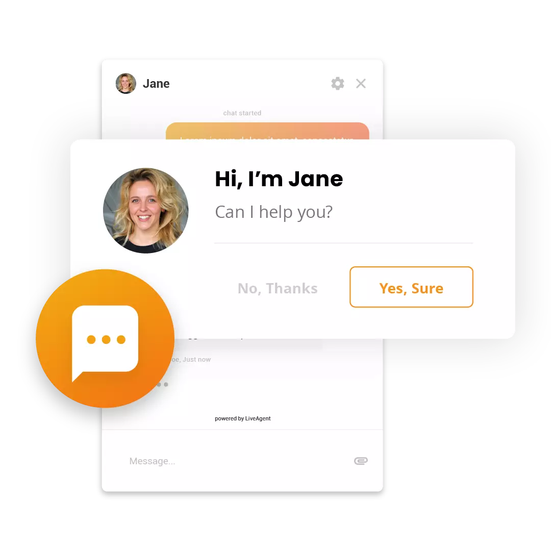 Ilustracija koristi CRM