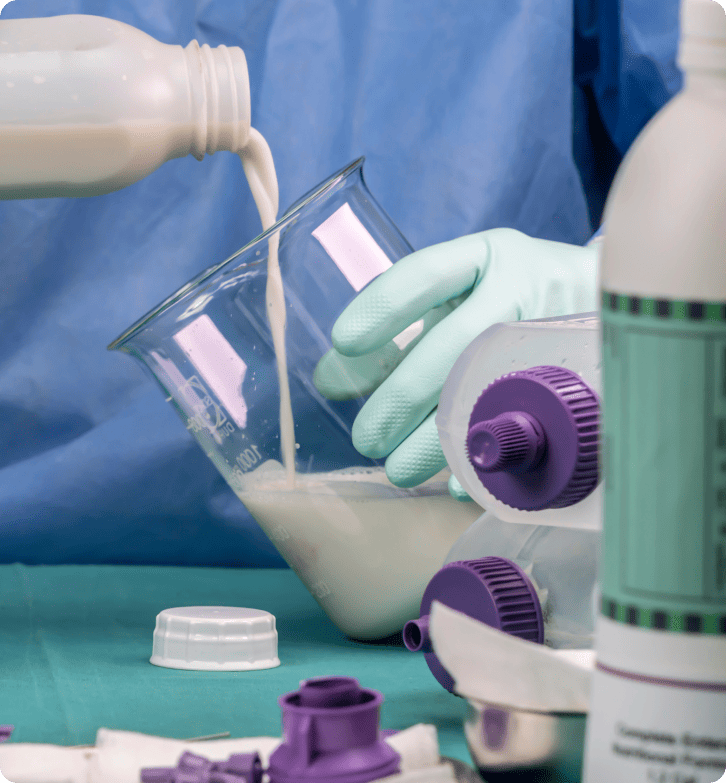 Kako Nutricia zagotavlja strokovno podporo s pomočjo LiveAgent