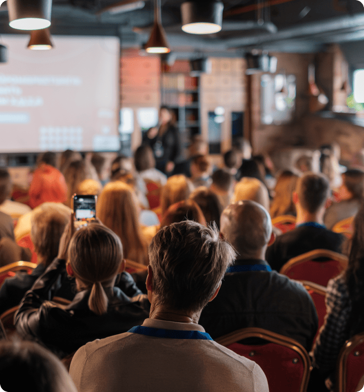 Kako je Slido izboljšal podporo dogodkov s pomočjo LiveAgent