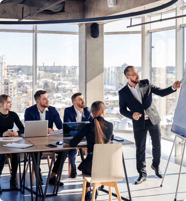 Kako je SolidTrust Pay izboljšal podporo strankam z LiveAgentom