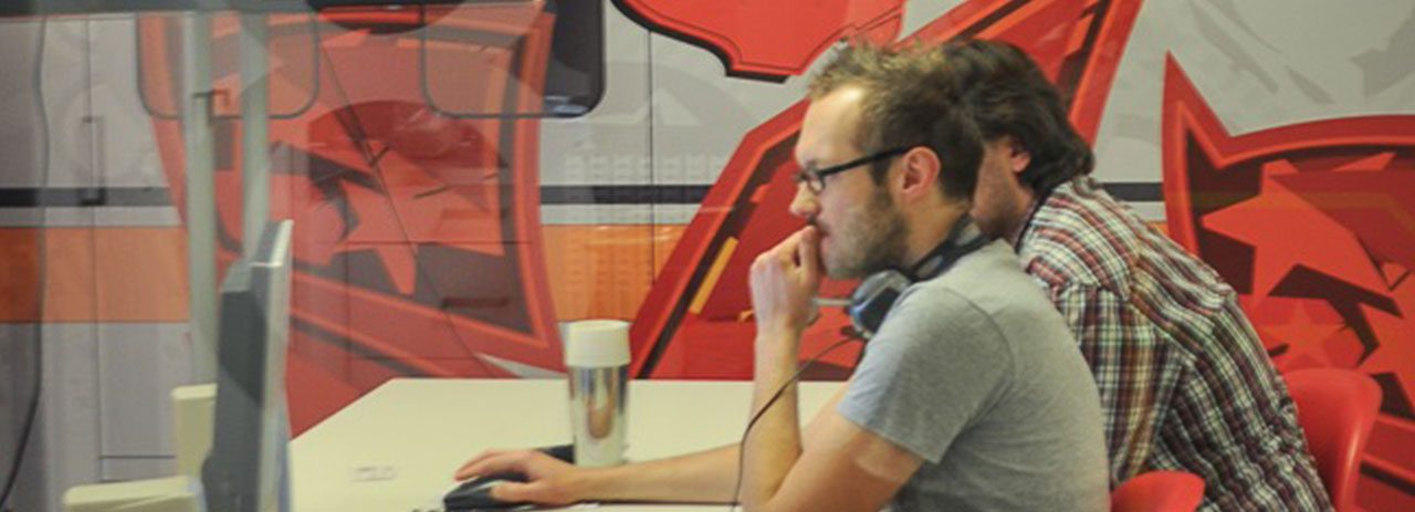 Sodelovanje ekipe IdoSell