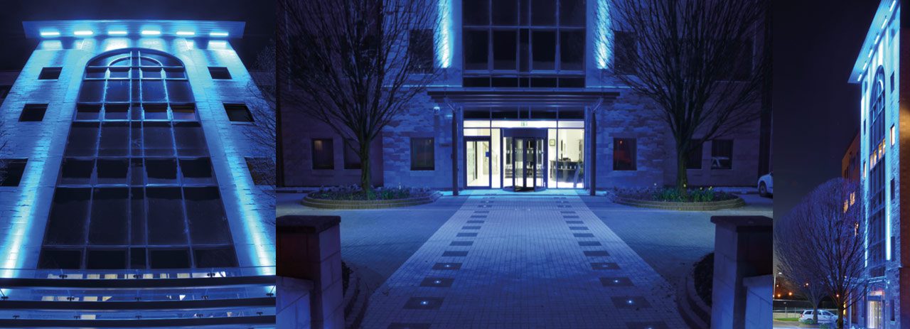 Ekipa Cotswold Web, ki uporablja LiveAgent