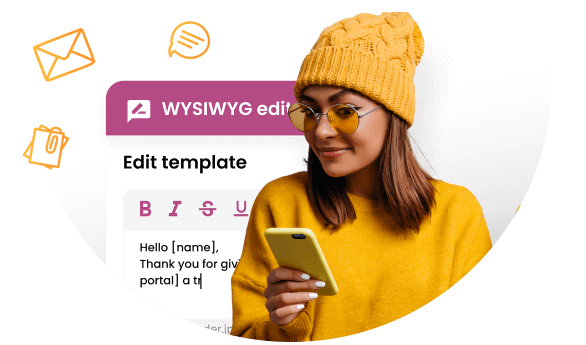 Predloge za storitve za stranke