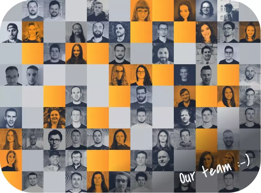 Kako je bil rojen LiveAgent