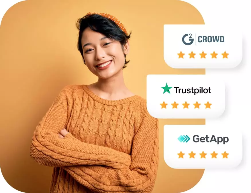 Visoko ocenjena programska oprema za pomoč