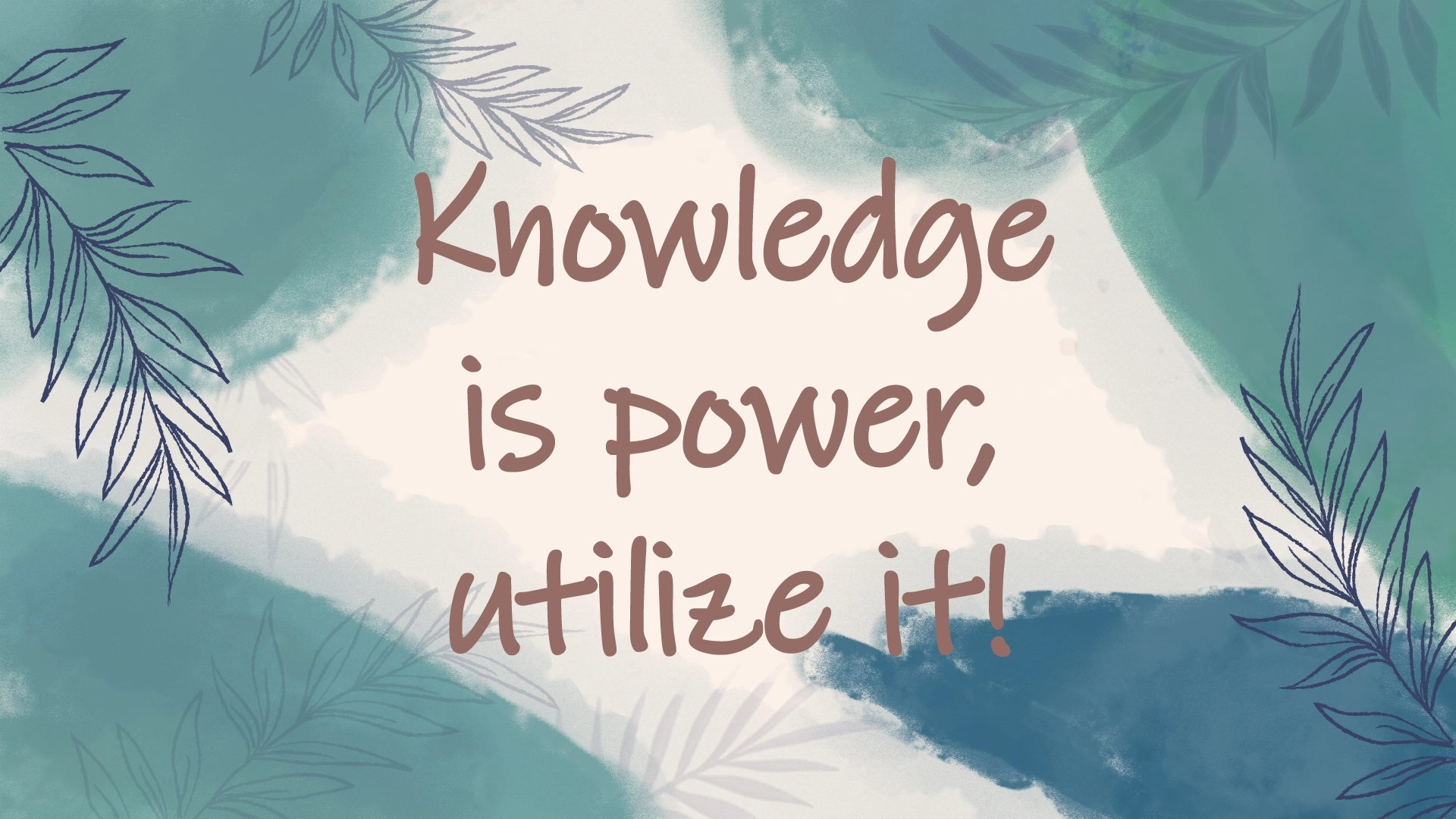 Ustvarite ločene baze znanja