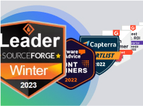 Nagrajena podjetja LiveAgent