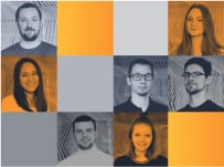 Ekipa za podporo strankam LiveAgent