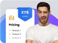 Načrti cen LiveAgent