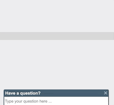 WYSIWYG urejevalnik v LiveAgent