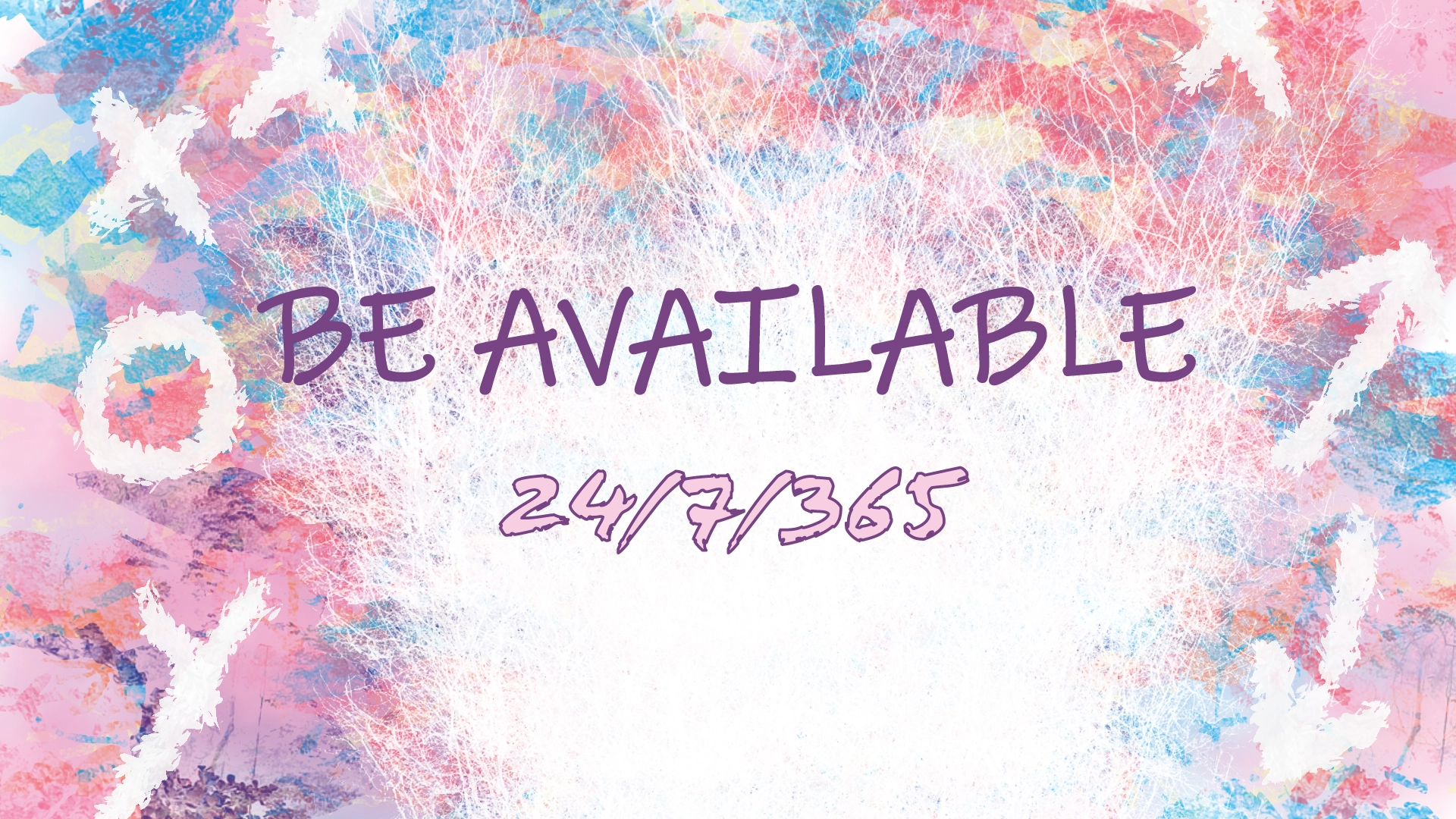 Neposreden stik s svojimi strankami