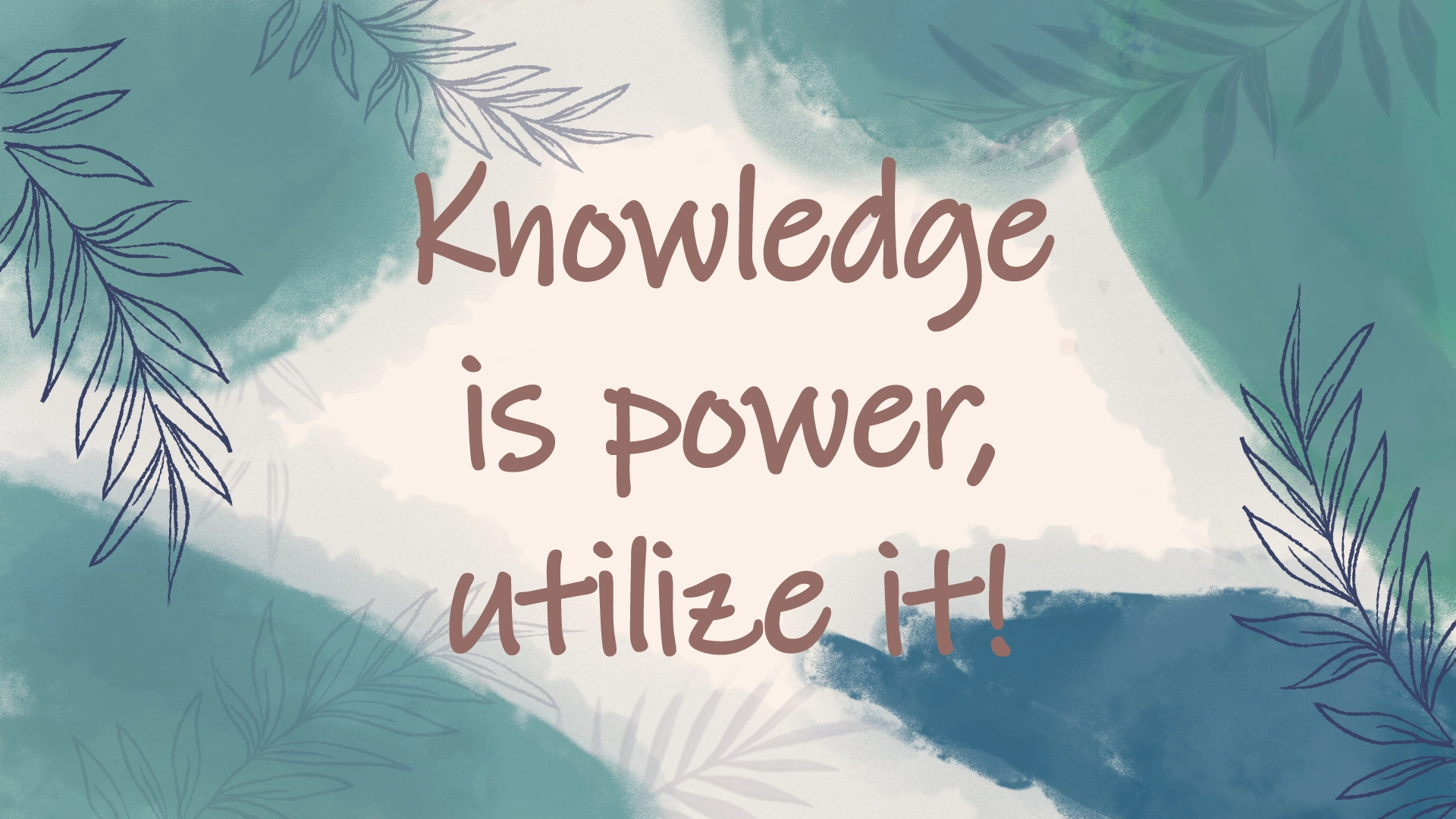 Ustvarite ločene baze znanja